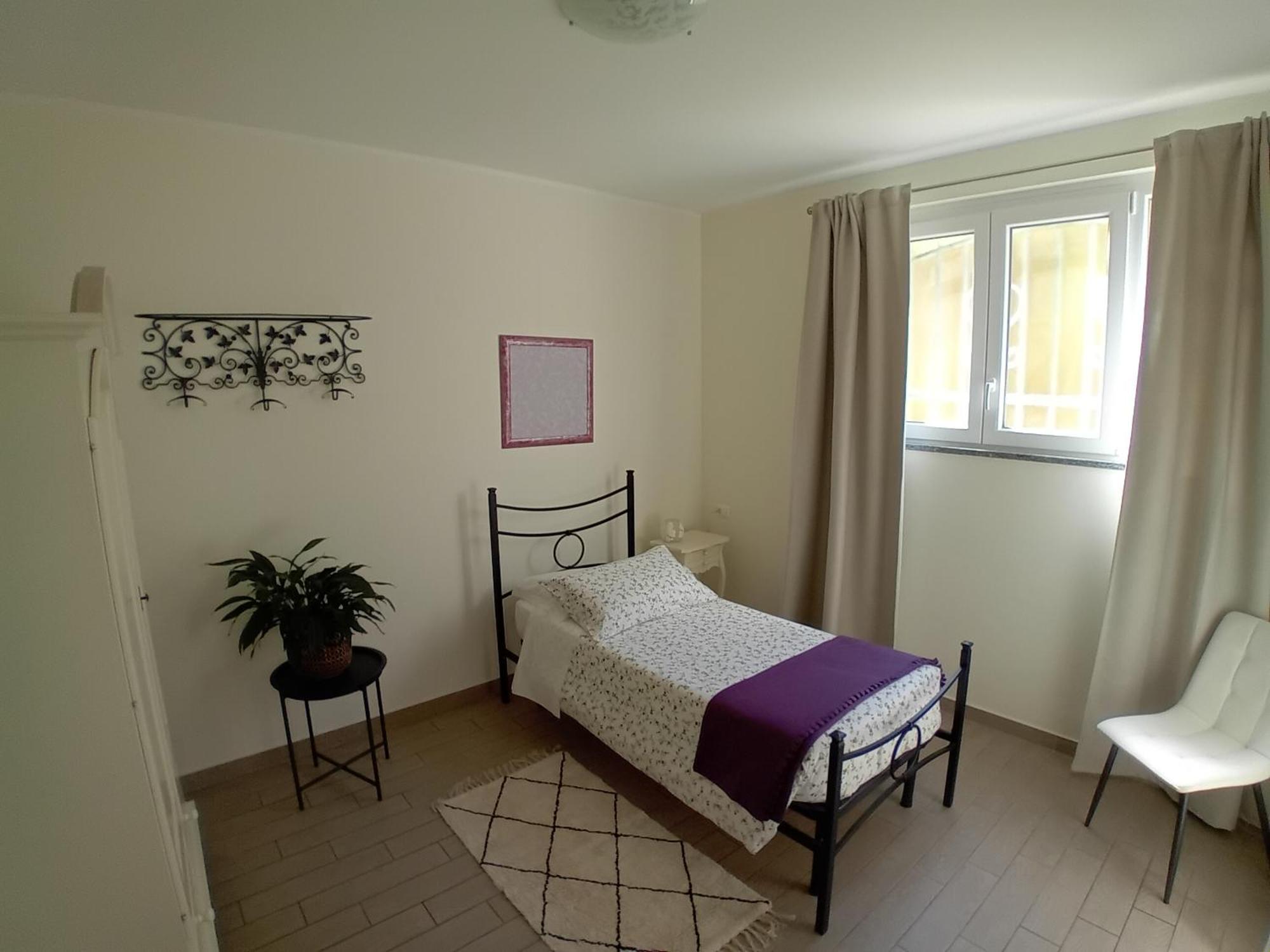 B&B Ai Tre Archi Spotorno Esterno foto