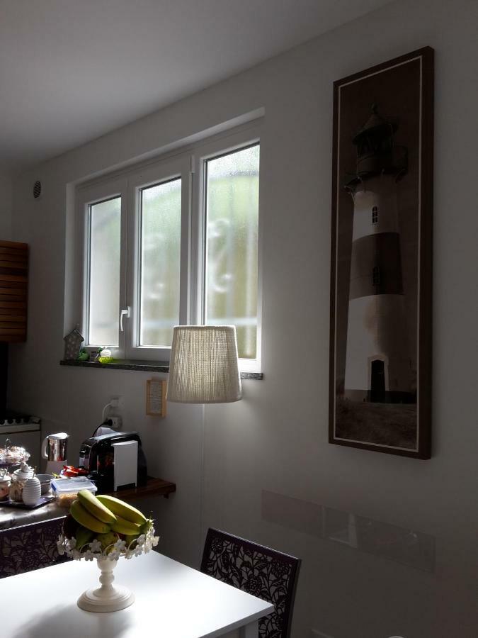 B&B Ai Tre Archi Spotorno Esterno foto